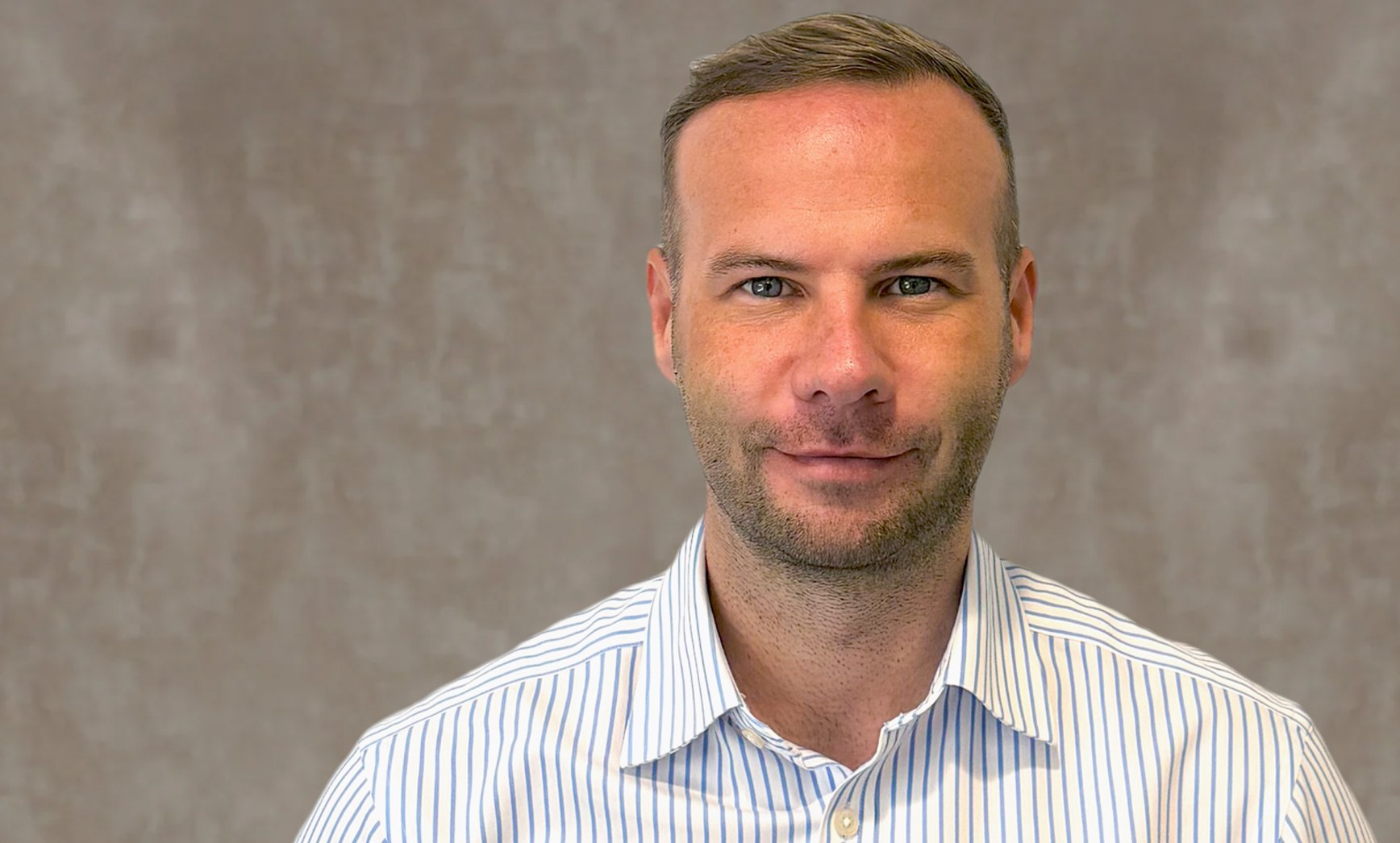 Mike Leonard, Projects Director at Starfish Construction