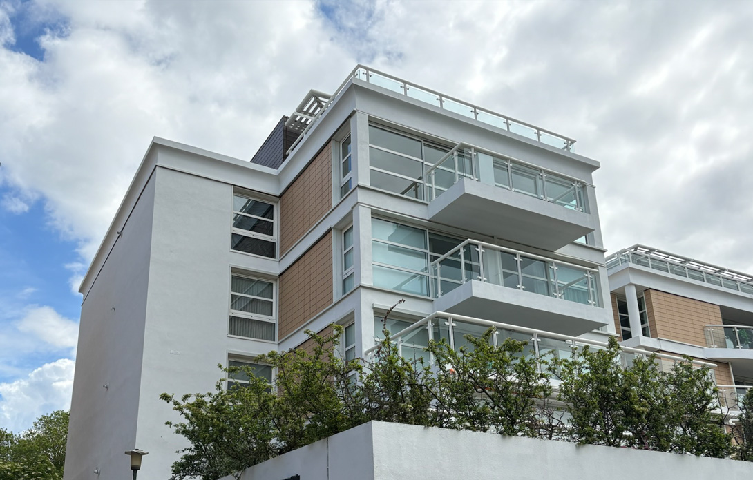 stakeholder hub hub