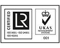 UKAS logo