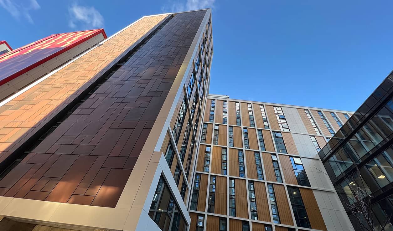 Building Standards